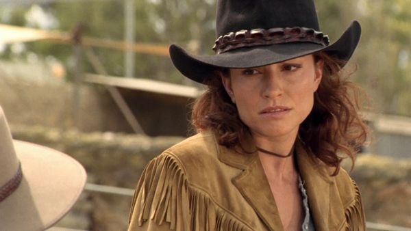 McLeod's Daughters - McLeod's Daughters
