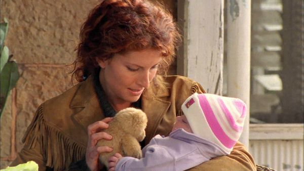 McLeod's Daughters - McLeod's Daughters