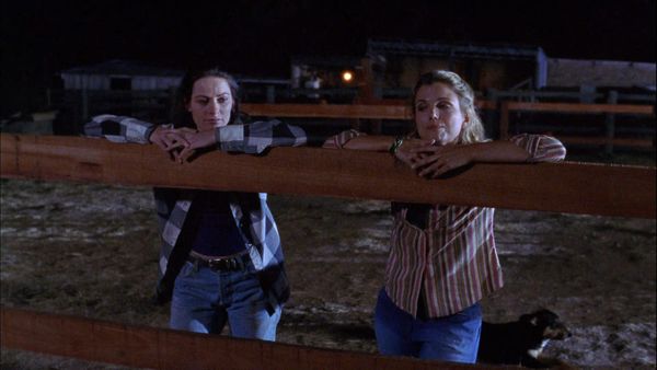 McLeod's Daughters - McLeod's Daughters