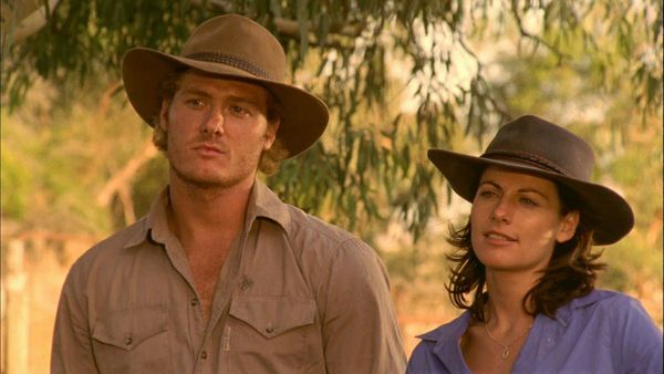 McLeod's Daughters - McLeod's Daughters