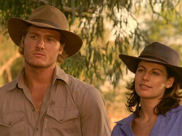 McLeod's Daughters - McLeod's Daughters