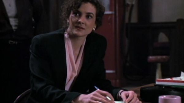 21 Jump Street - How I Saved the Senator