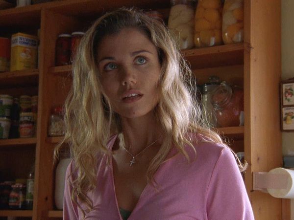 McLeod's Daughters - McLeod's Daughters