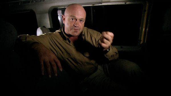 Ross Kemp Middle East - Ross Kemp Middle East