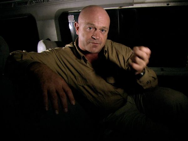 Ross Kemp Middle East - Ross Kemp Middle East