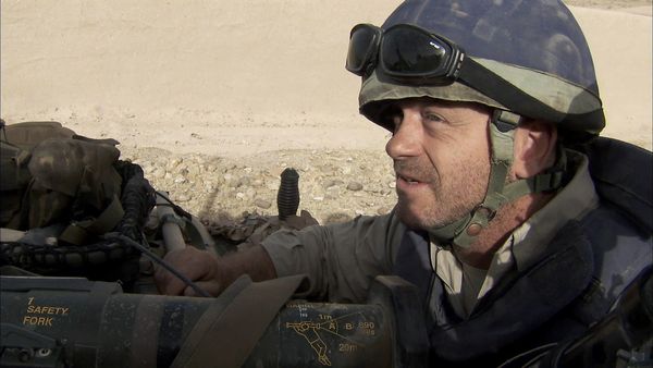 Ross Kemp in Afghanistan - Ross Kemp in Afghanistan
