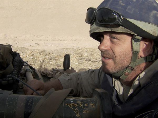 Ross Kemp in Afghanistan - Ross Kemp in Afghanistan