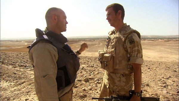 Ross Kemp in Afghanistan - Ross Kemp in Afghanistan