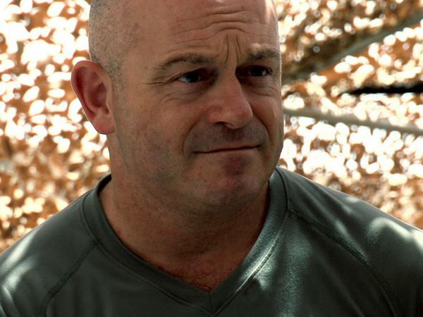 Ross Kemp: Back on the Frontlines - Episode 2