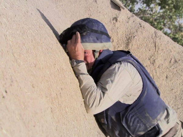 Ross Kemp Return to Afghanistan - Ross Kemp Return to Afghanistan