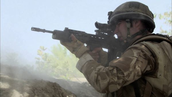 Ross Kemp Return to Afghanistan - Ross Kemp Return to Afghanistan