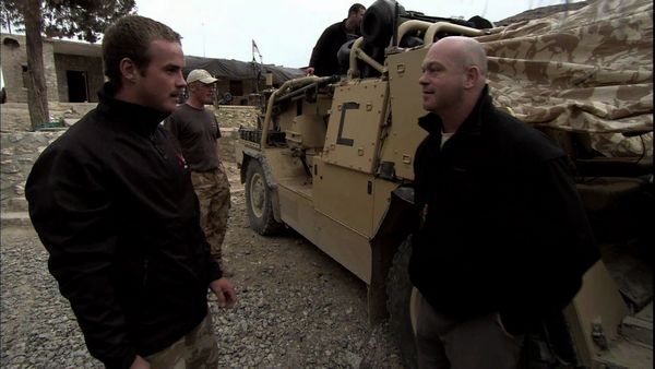 Ross Kemp Return to Afghanistan - Ross Kemp Return to Afghanistan