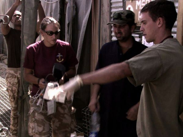 Ross Kemp Return to Afghanistan - Ross Kemp Return to Afghanistan