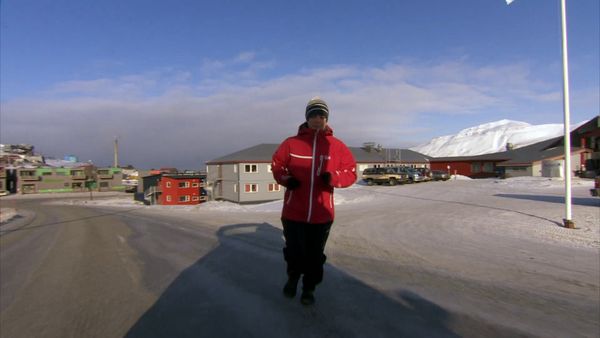 North Pole Ice Airport - North Pole Ice Airport