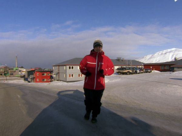 North Pole Ice Airport - North Pole Ice Airport