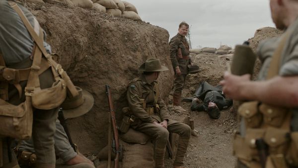 Gallipoli - Gallipoli