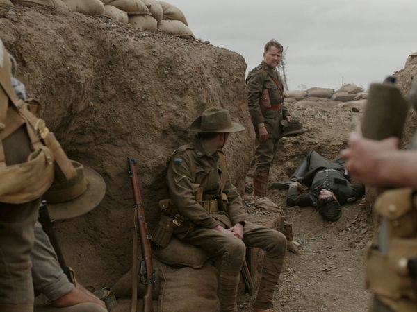 Gallipoli - Gallipoli