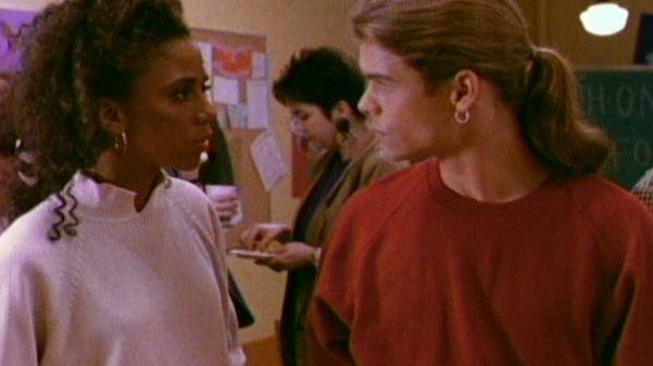 21 Jump Street - Second Chances