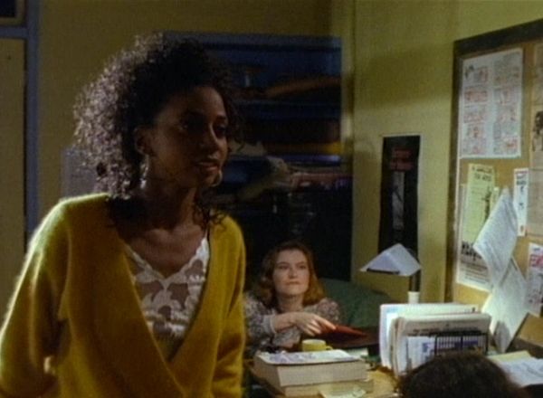 21 Jump Street - The Education of Terry Carver