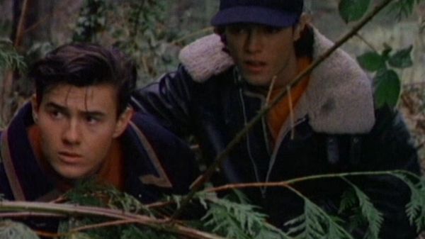 21 Jump Street - Wasted