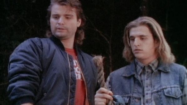 21 Jump Street - This Ain't No Summer Camp