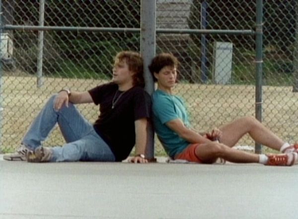 21 Jump Street - Buddy System