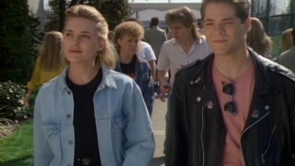 21 Jump Street - Back to School
