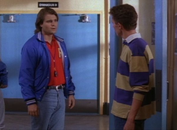 21 Jump Street - Just Say No! High