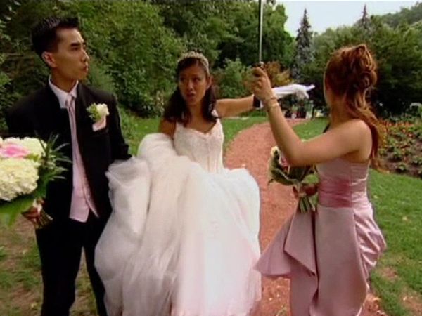 Rich Bride Poor Bride - Rich Bride Poor Bride