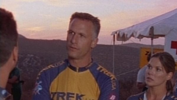 Pacific Blue - Cranked Up