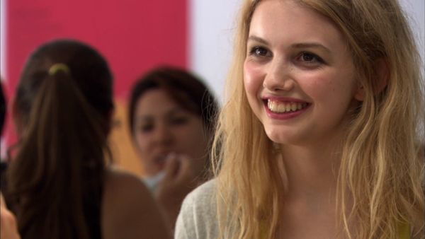 Skins - Cassie