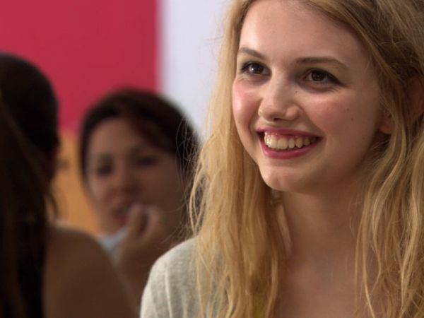 Skins - Cassie