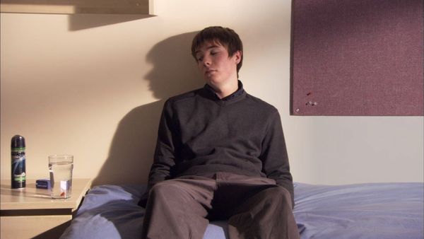 Skins - Chris