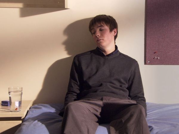 Skins - Chris