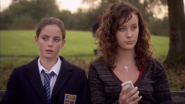 Skins - Finale