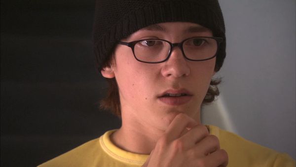 Skins - Sid