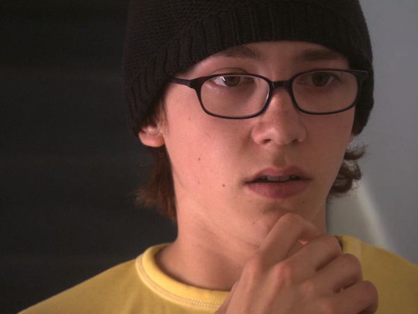 Skins - Sid