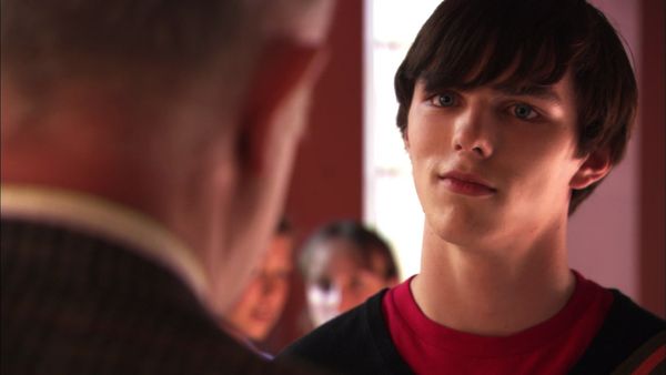 Skins - Tony
