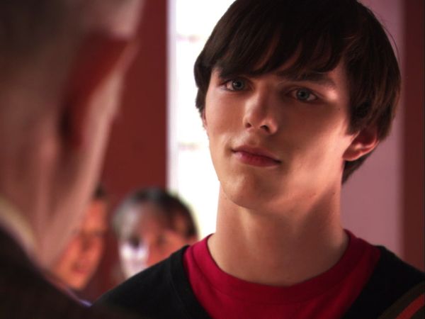 Skins - Tony