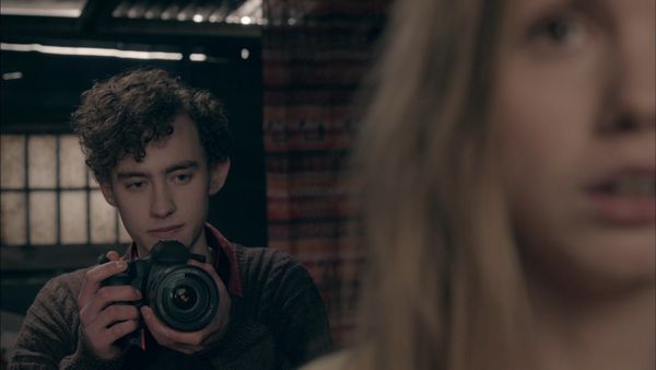 Skins - Pure: Part 2