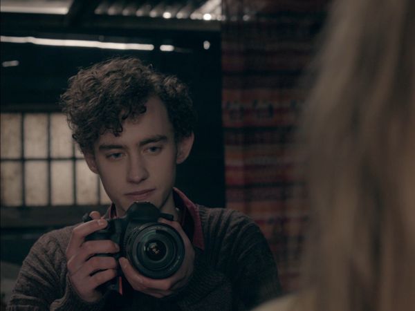 Skins - Pure: Part 2