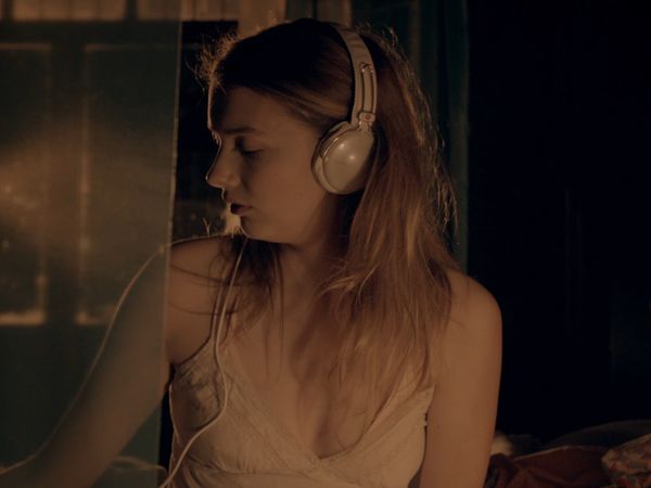 Skins - Pure: Part 1