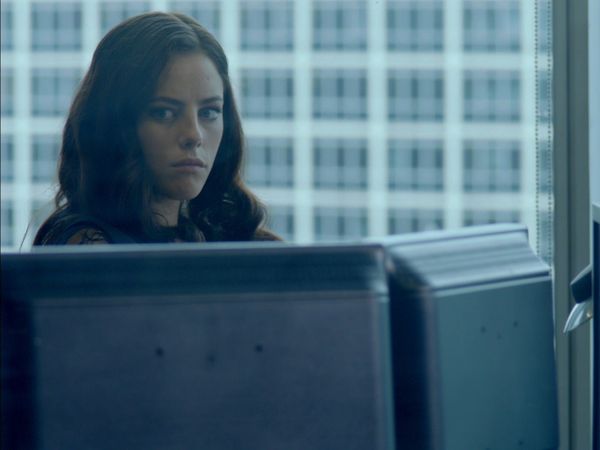 Skins - Fire: Part 2