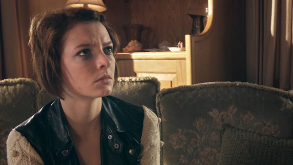 Skins - Finale