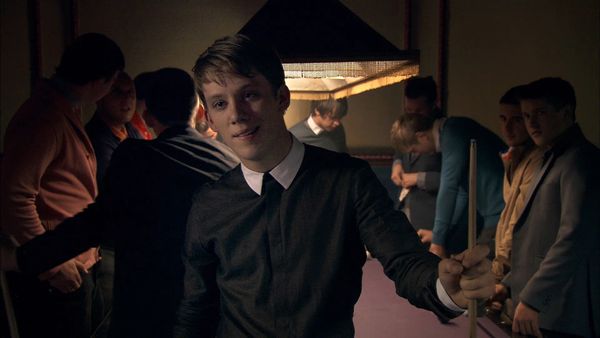 Skins - Franky