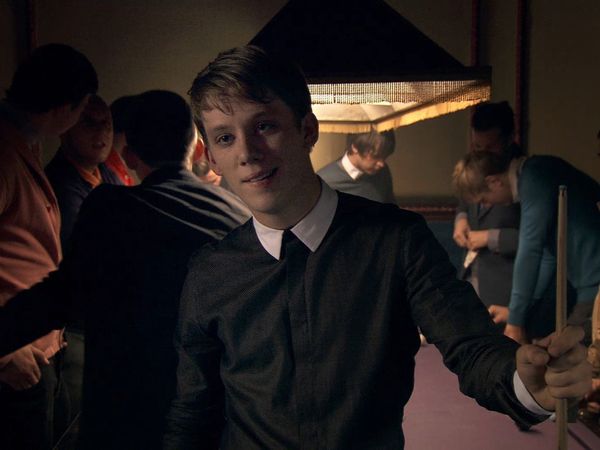 Skins - Franky