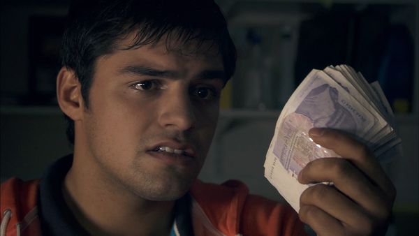Skins - Nick