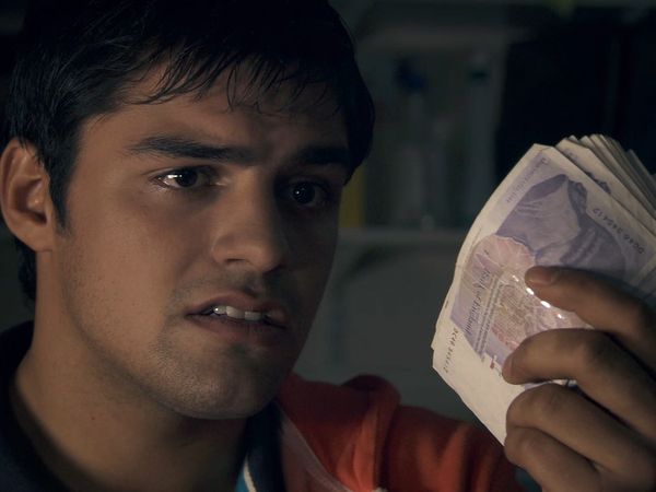 Skins - Nick