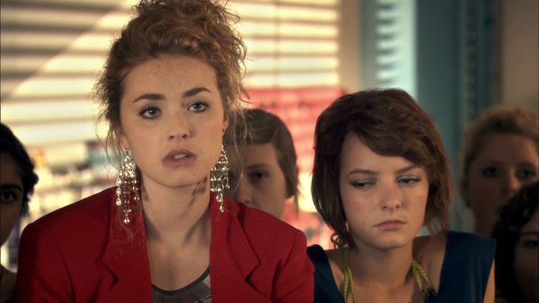Skins - Liv