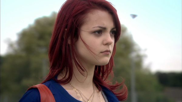 Skins - Emily